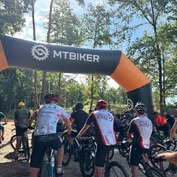MTB tour Bela Pechaňa - Prusy - 23.8.2025