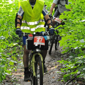 Stupavský maratón 30.7.2010