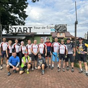 Tour de Šišov 13.9.2025